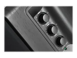 Edifier R1280DBs Speakers 2.0 (black)