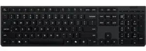 LENOVO PROFESSIONAL WIRELESS RECHARGEABLE KEYBOARD US EURO (AI)