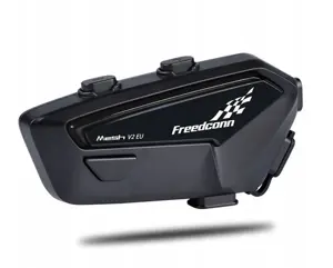 FreedConn FX Pro V2 EU MESH motorcycle intercom