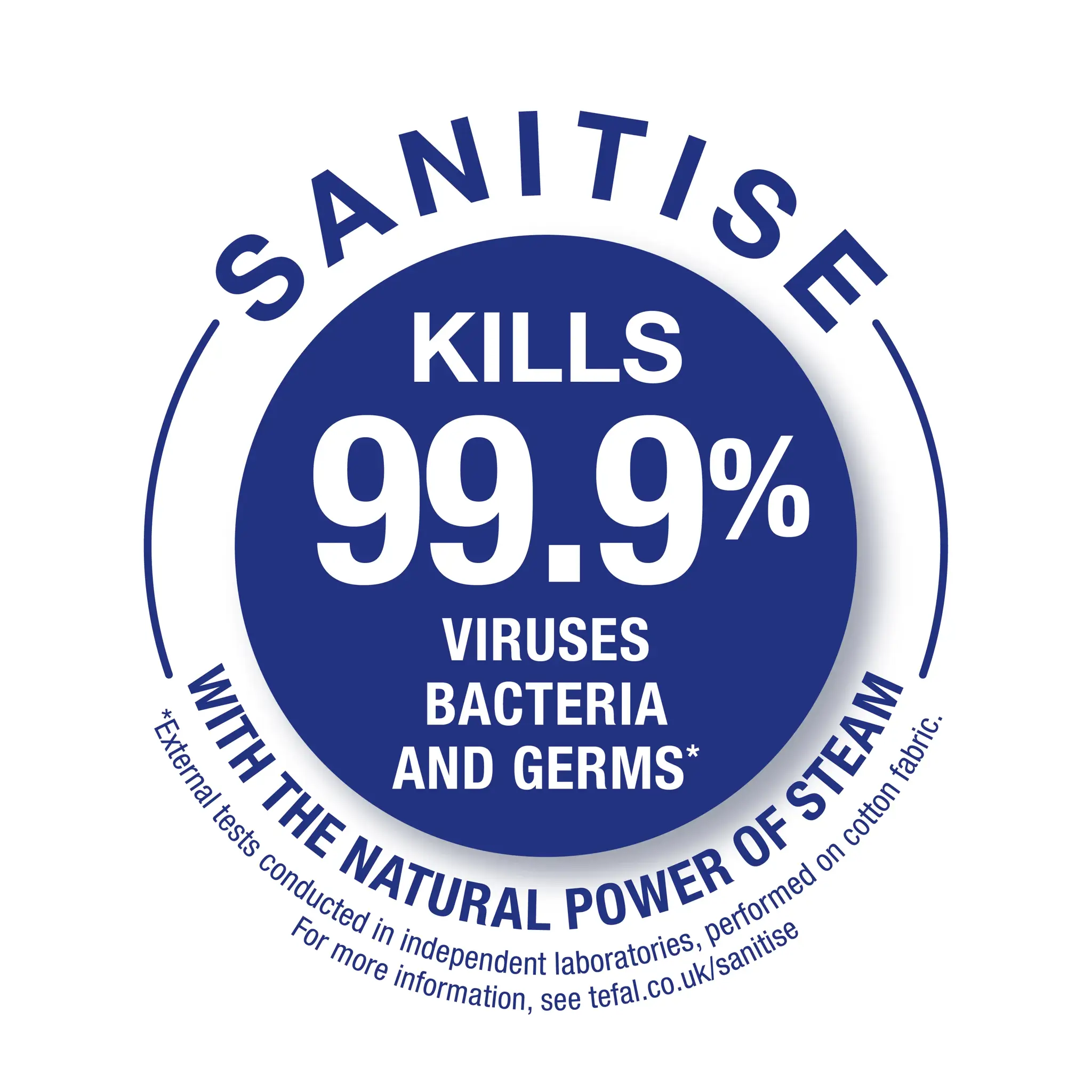 Drabužių garintuvas Tefal DT9530E1