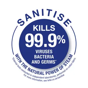 Drabužių garintuvas Tefal DT9530E1