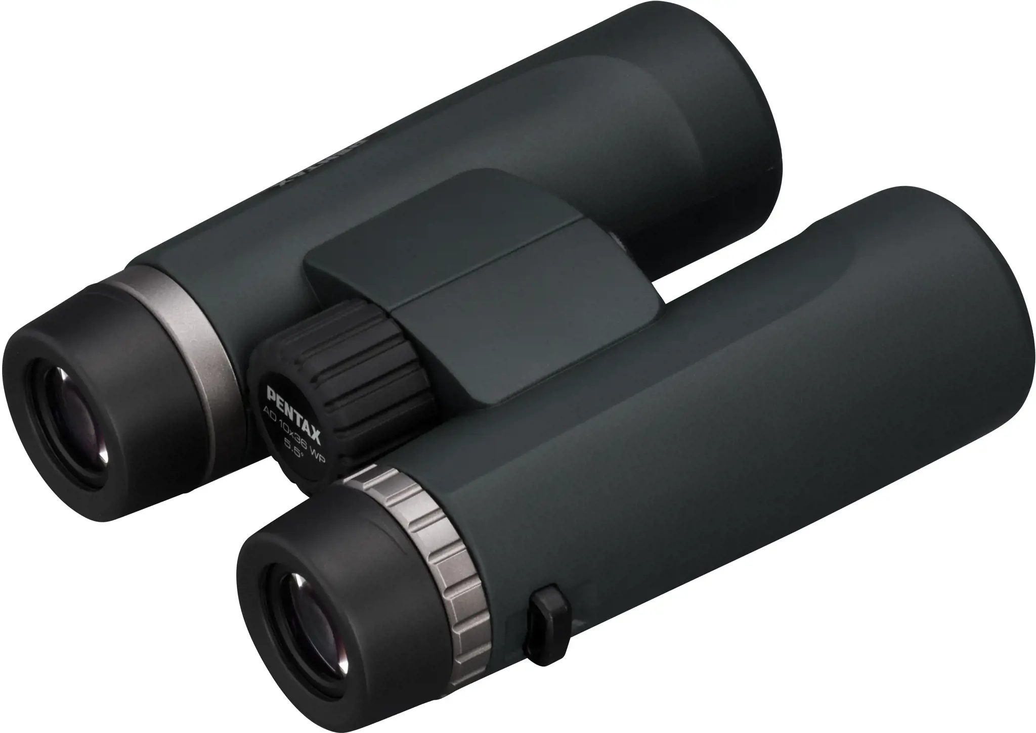 "Pentax" žiūronai AD 10x36 WP