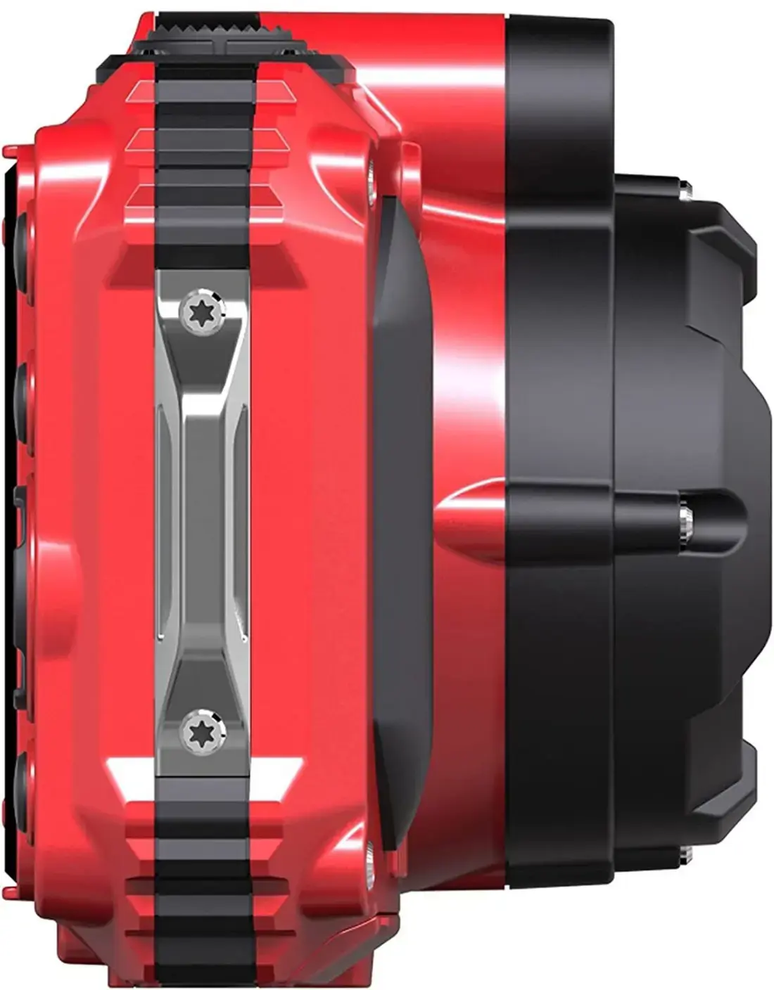 Kodak PixPro WPZ2 Bundle, red