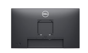 DELL P Series P2425H_WOST, 61 cm (24"), 1920 x 1080 pixels, Full HD, LCD, 8 ms, Black