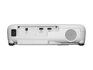 Epson EB-W53 | WXGA (1280x800) | 4000 ANSI lumens | White