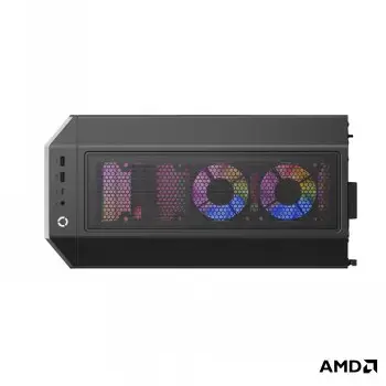 Lenovo LOQ Tower 26ADR10 AMD Ryzen 7 8745HX/16GB/1TB/Nvidia GF RTX 5060 Ti 8 GB/WIN11 Home/2Y Warranty | Lenovo LOQ | 26ADR10 | Desktop | Tower | AMD Ryzen 7 | 8745HX | 16 GB | SODIMM DDR5 | 1000 GB | NVIDIA GeForce RTX 5060 Ti | No Optical drive | No keyboard | Windows 11 Home | Warranty 24 month(s)