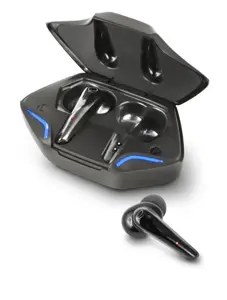 "Esperanza EH231K" "Bluetooth" ausinės į ausis TWS Black