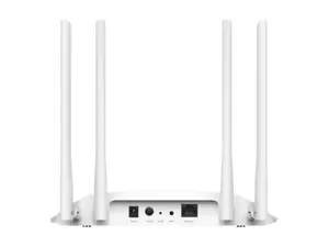TP-Link AC1200 belaidis prieigos taškas, 867 Mbit/s, 300 Mbit/s, 867 Mbit/s, 10,100,1000 Mbit/s, IEEE 802.11a, IEEE 802.11ac, IEEE 802.11b, IEEE 802.11g, IEEE 802.11g, IEEE 802.11n, 10/100/1000Base-T(X)