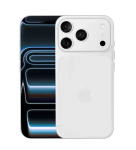 Apple iPhone 17 Pro Max 512GB Silver | Apple