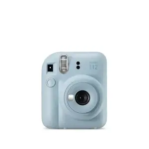 FOTOAPARATAS INSTANT/INSTAX MINI 12 BLUE FUJIFILM