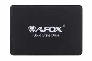 SSD diskas AFOX SD250-240GN 240 GB, 2.5", Serial ATA III