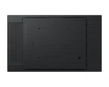 SAMSUNG 13" FHD, 16:9, QB13C, 500 NITS, 16/7 SOC WIFI