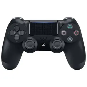 Sony Wireless controller for PlayStation 4 Dualshock black