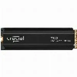 SSD diskas CRUCIAL T700 4 TB, M.2