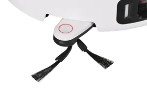 Dulkių siurblys-robotas XIAOMI Robot Vacuum 5 Pro EU, Balta