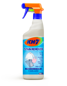 Dėmių valiklis KH-7, 750 ml