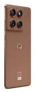 Motorola edge 60 fusion 16.9 cm (6.67") Dual SIM Android 15 5G USB Type-C 8 GB 256 GB 5200 mAh Mocha