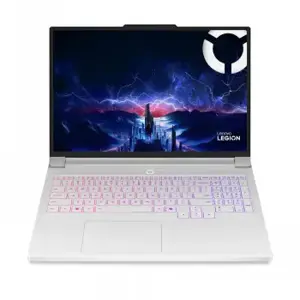 Lenovo Legion Pro 7 16IAX10H 16 WQXGA ULT9-290HX/64GB/2TB/NVIDIA GF RTX 5090 24GB/WIN11 Home/ENG Ba…