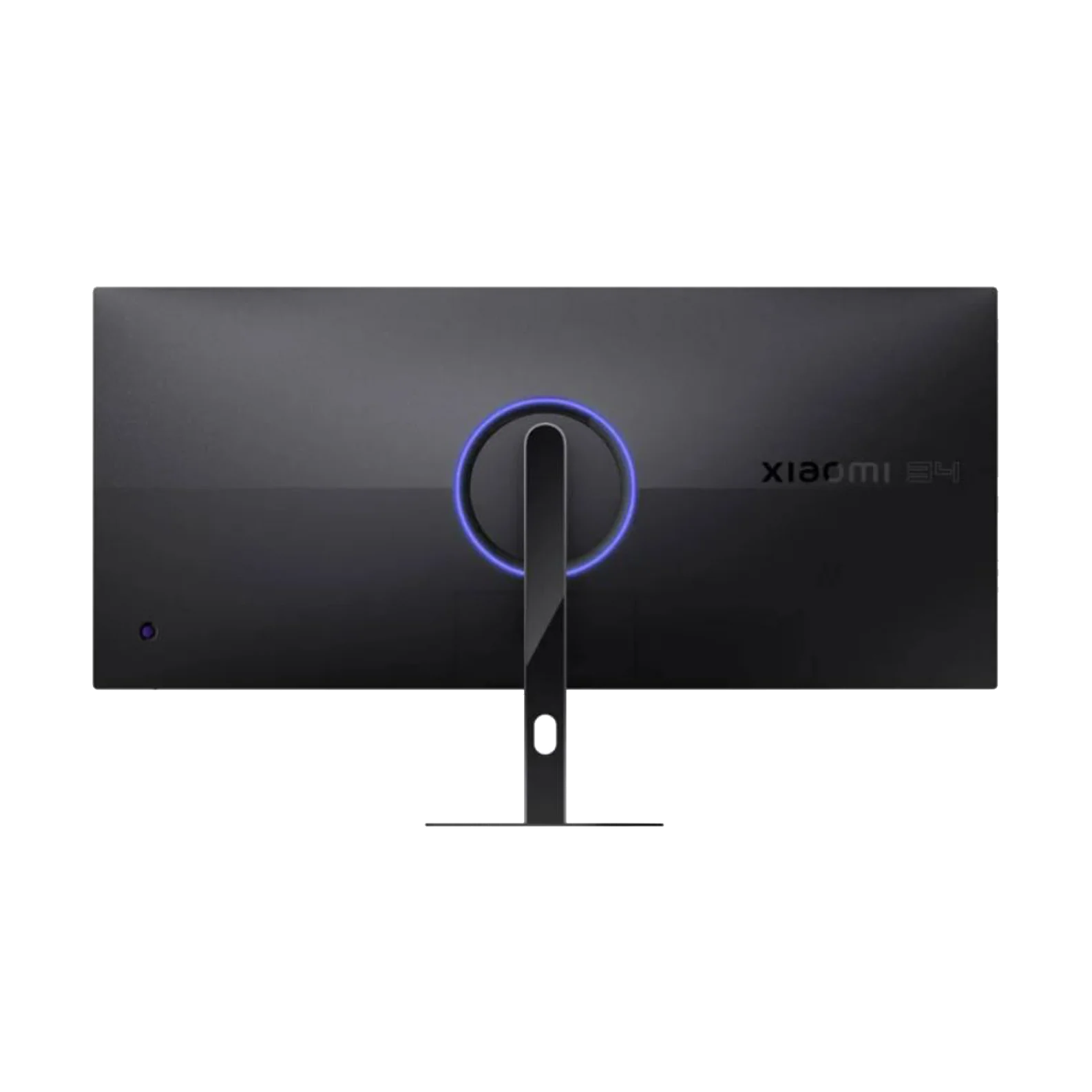 Xiaomi Curved Gaming Monitor G34WQi 2026 | 34 " | VA | WQHD | 21:9 | 180 Hz | 1 ms | 3440 x 1440 pixels | 400 cd/m² | HDMI ports quantity 2 | Black