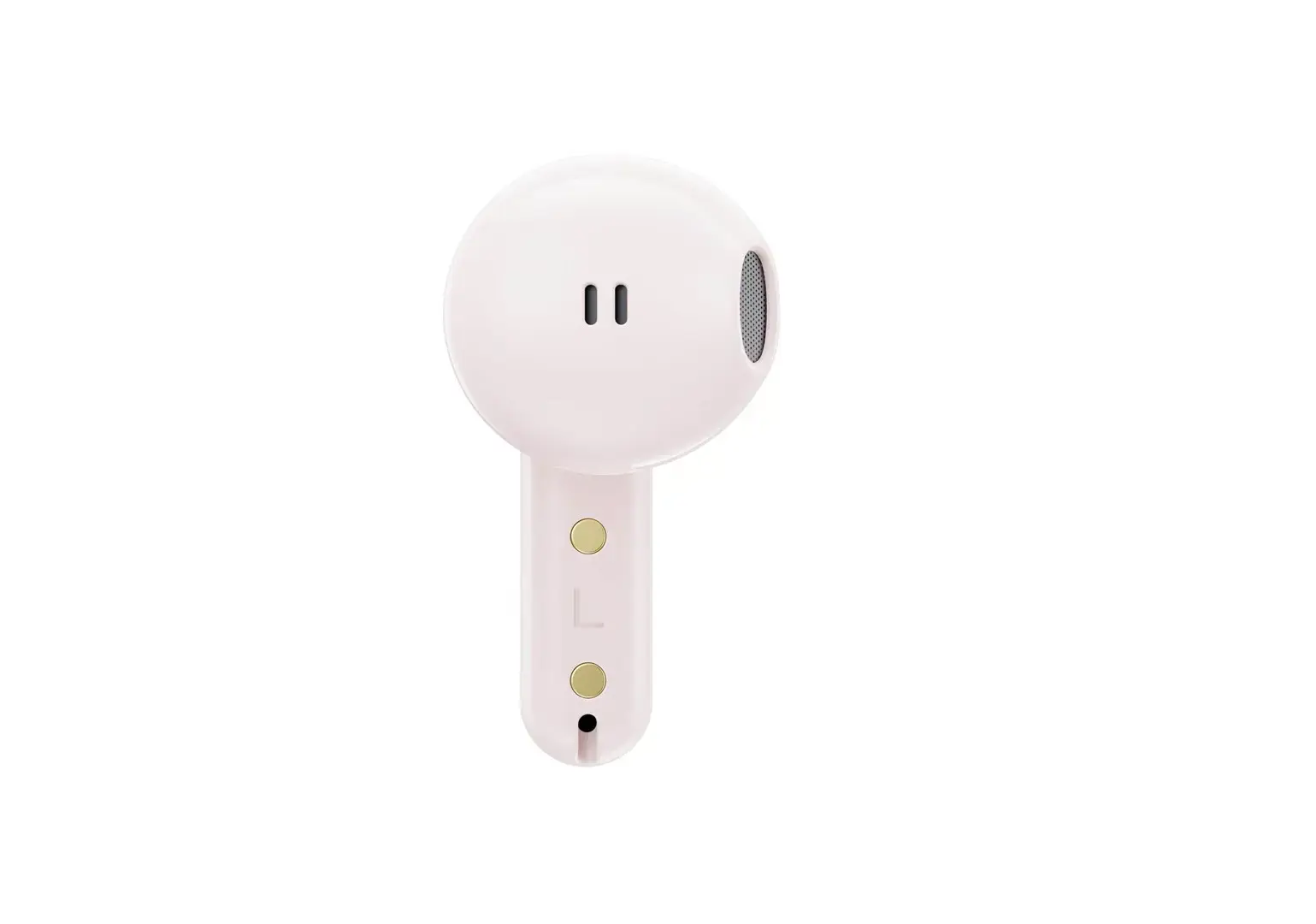 Havit TW931 - TWS wireless headphones, pink