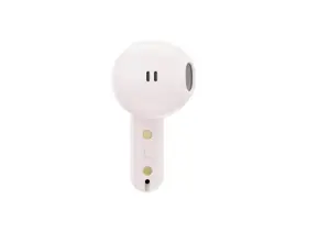 Havit TW931 - TWS wireless headphones, pink