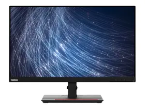 Monitorius LENOVO ThinkVision T24m-29 23.8inch IPS 16:9 1920x1080 250cd/m2 4ms HDMI DP USB TopSeller