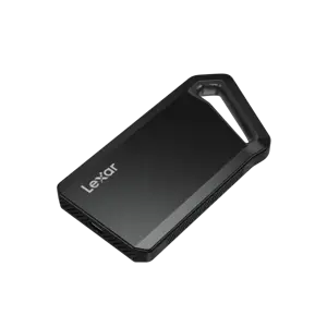 Išorinis SSD diskas LEXAR SL600 1TB USB 3.2 Įrašymo greitis 2000 MBajtų/sek. Skaitymo greitis 2000 MBajtų/sek. LSL600X001T-RNBNG