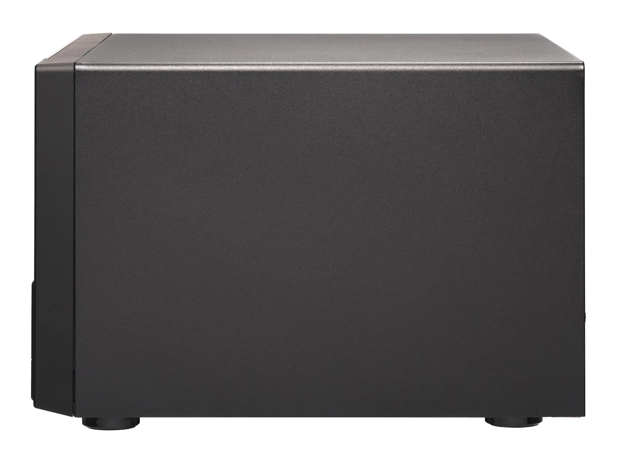 QNAP TL-D800S 8-bay desktop SATA JBOD expansion unit