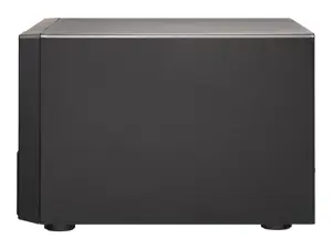 QNAP TL-D800S 8-bay desktop SATA JBOD expansion unit