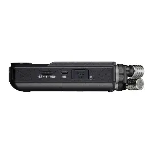 "Tascam Portacapture X6" - USB garso įrašymo įrenginys su 6 kanalais