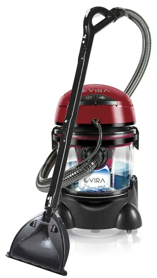MPM MOD-22 Washing vacuum cleaner 2400W