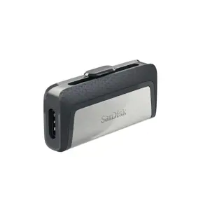 ATMINTIES KAUPIKLIS FLASH USB-C 256GB/SDDDC2-256G-G46 SANDISK
