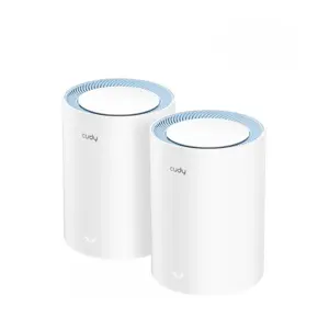 Prieigos taškas Cudy M1200 2-PACK