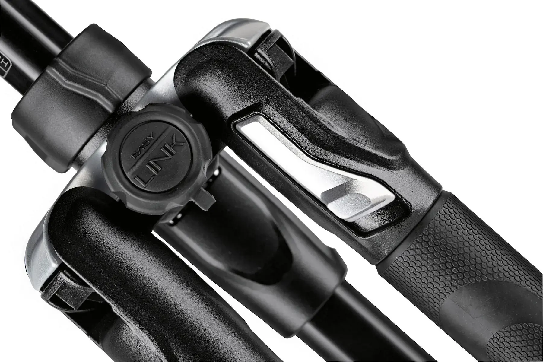 "Manfrotto" trikojo rinkinys "Befree Advanced" MKBFRTA4BK-BH, juodas