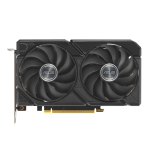 Vaizdo plokštė ASUS Radeon RX 9060 XT 16 GB, GDDR6, 90YV0LG2-M0NA00