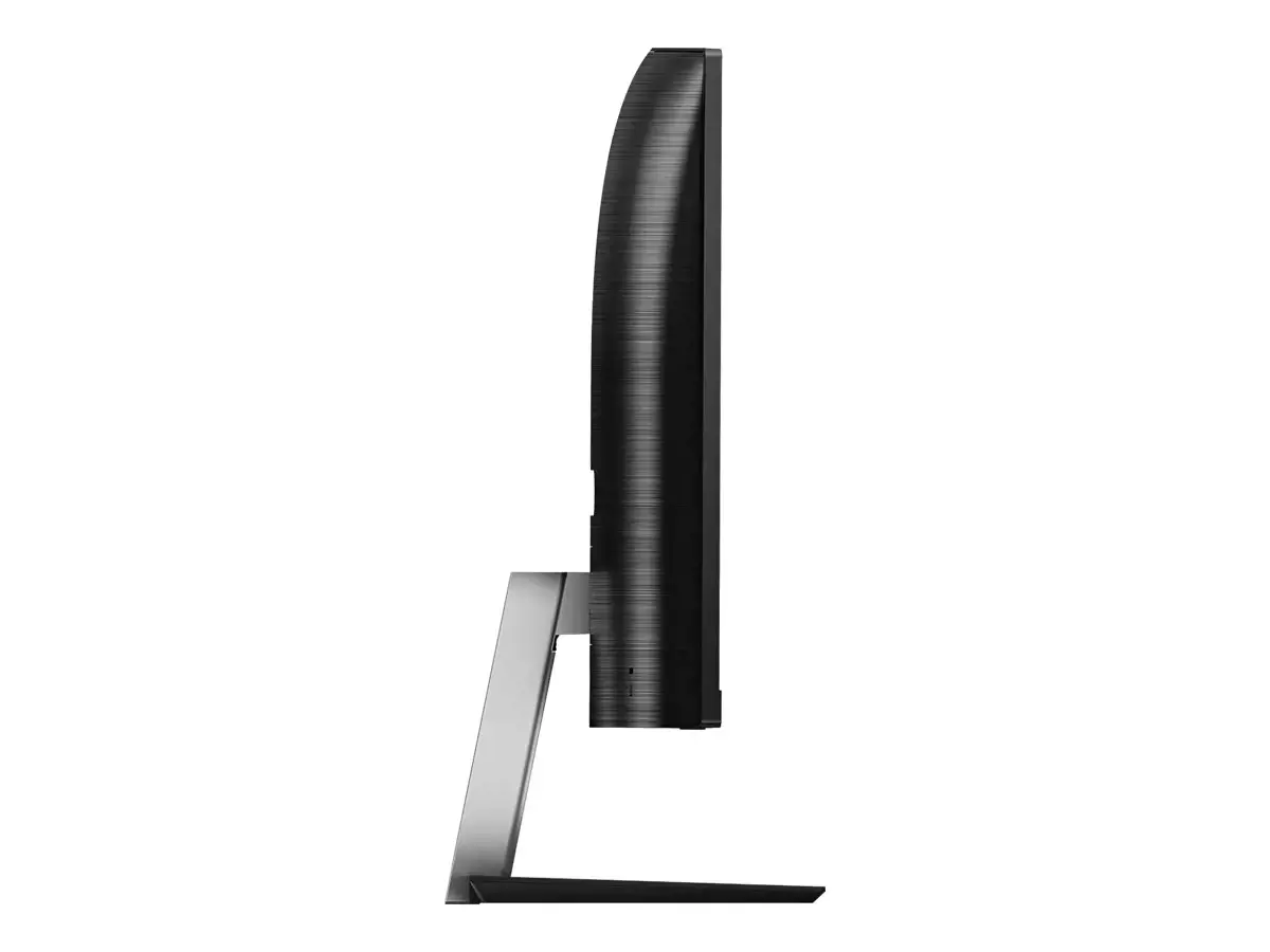 Monitorius Philips E Line 325E1C/00, 80 cm (31.5"), 2560 x 1440 pixels, Quad HD, LCD, 4 ms, Black