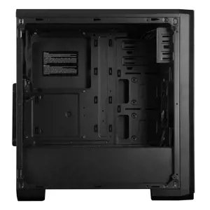 "Modecom Oberon Pro Midi-Tower Black