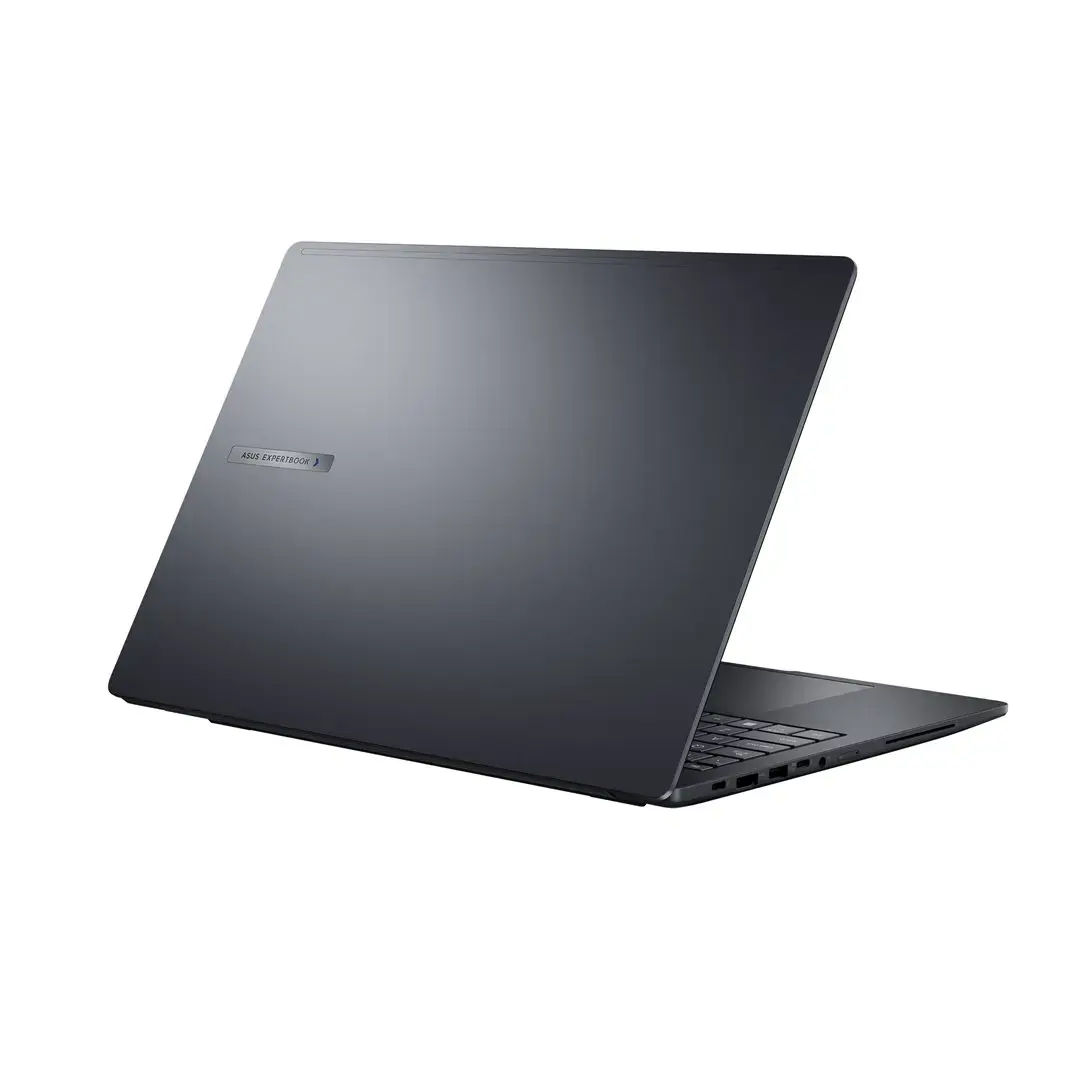 ASUS ExpertBook B3605CCA-MB2007X Ultra 5 225H 16.0" WUXGA 300 nits 60 Hz Wide View AG 16 GB DDR5 512 GB SSD Intel Graphics WLAN + Bluetooth 4G LTE 1080p webcam 50 Wh battery Windows 11 Pro Gentle Grey 3-year on-site warranty