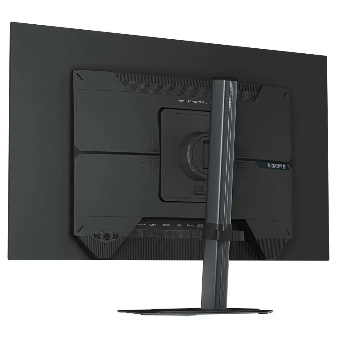 Gigabyte | MO27Q28G EK | 27 " | OLED | QHD | 280 Hz | 0.03 ms | 2560 x 1440 pixels | 335 cd/m² | HDMI ports quantity 2