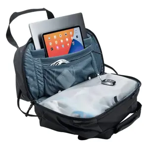 "Thule" daiktų krepšys 35L TAWD-135 Aion Bag, juodas, diržas per petį