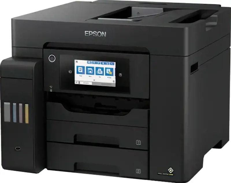 Epson EcoTank L6570