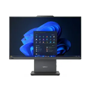 Lenovo ThinkCentre neo 50a 24 Gen 5 Intel Core 5 210H 60.5 cm (23.8") 1920 x 1080 pixels Touchscree…