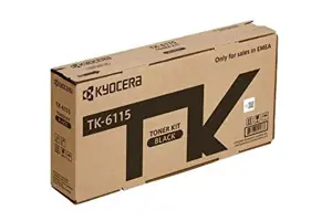 1T02P10NL0 (TK6115), Kasetė spausdintuvui (Kyocera)