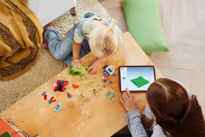 LEGO MARVEL 11207 Spidey: Underwater Vehicles