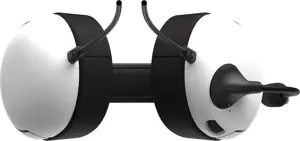 PDP headset Airlite Xbox, white