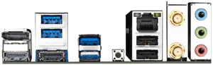 GIGABYTE A520I AC Socket AM4 AMD A520 DDR4 Micro ITX