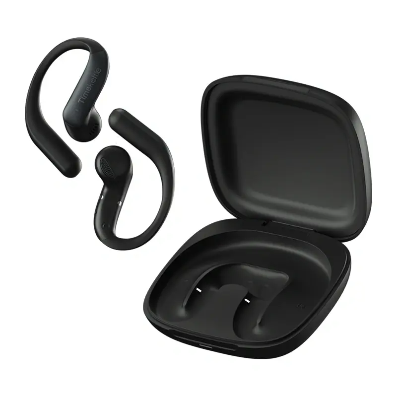 Translator Earbuds TimeKettle LiveTalk (Black)