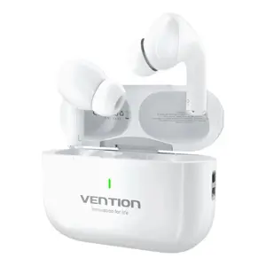 TWS Vention Echo Lite E11 Headphones (white)