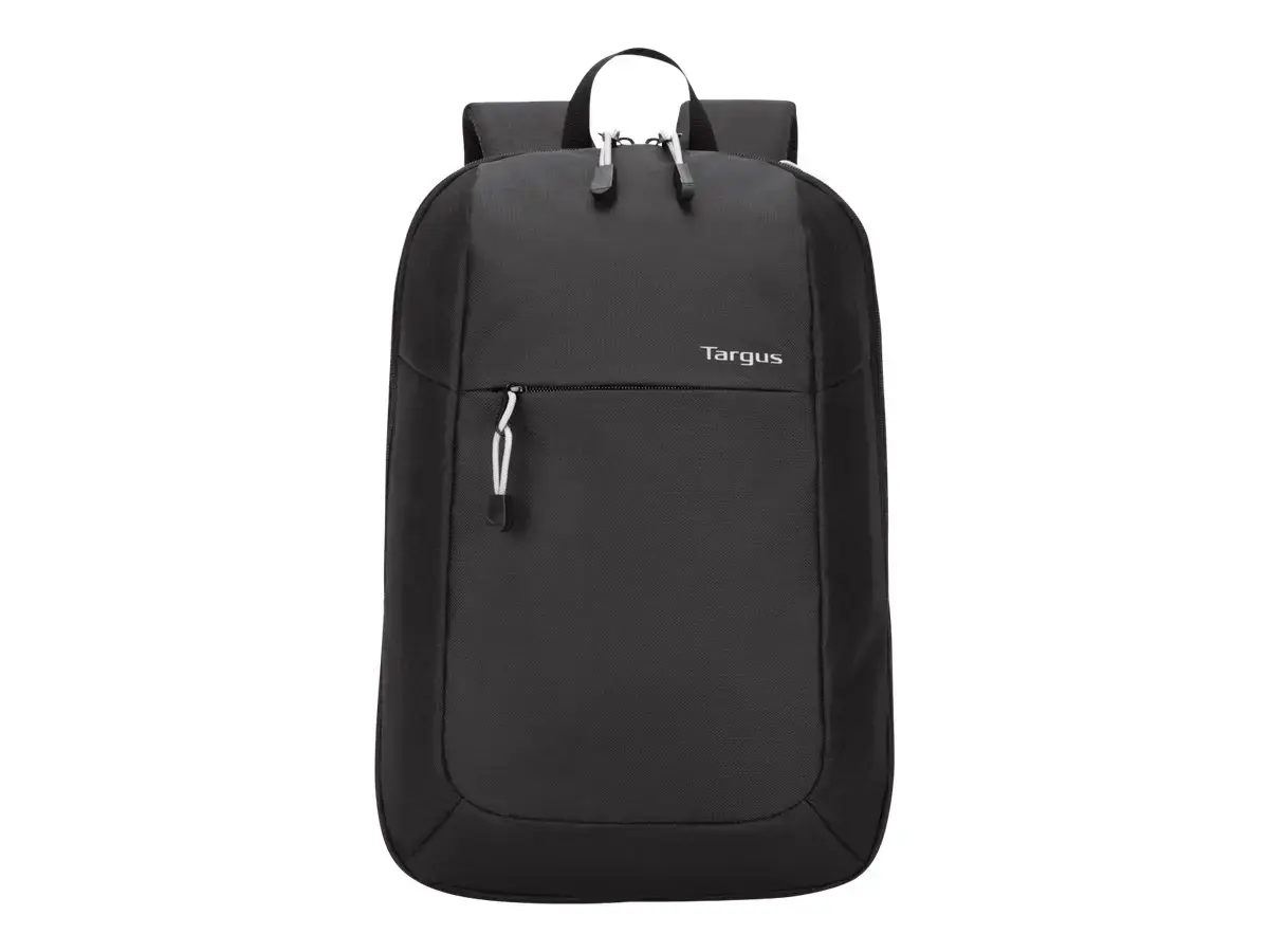 TARGUS INTELLECT 16" ESSENTIALS BACKPACK, BLACK
