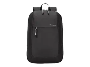 TARGUS INTELLECT 16" ESSENTIALS BACKPACK, BLACK